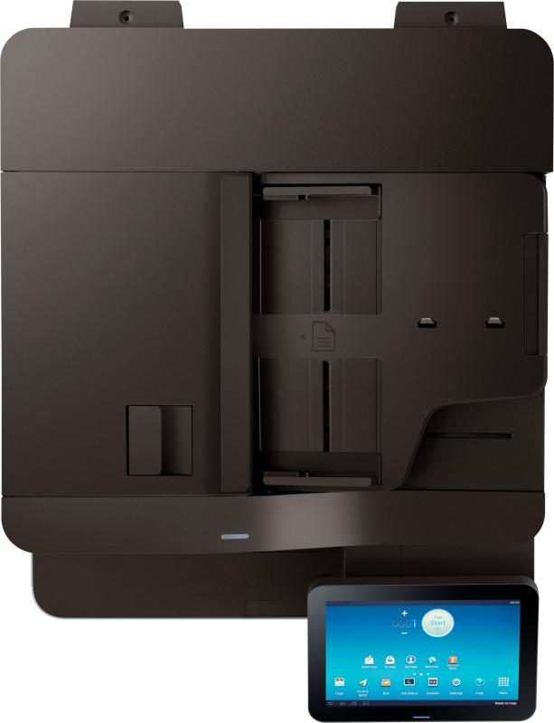 HP Samsung MultiXpress SL-K7400GX HP Samsung MultiXpress SL-K7400GX